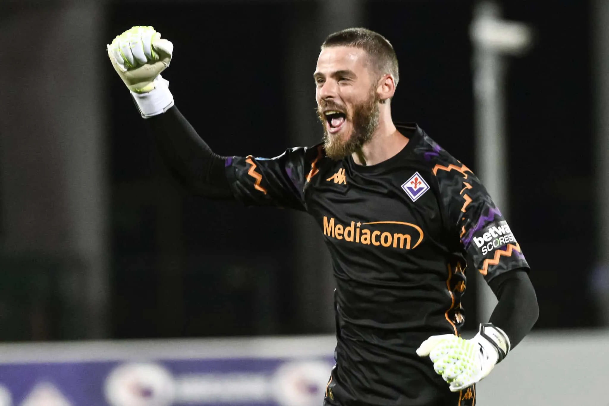 Fantacalcio, voto storico per De Gea: ma il record per un portiere non è il suo