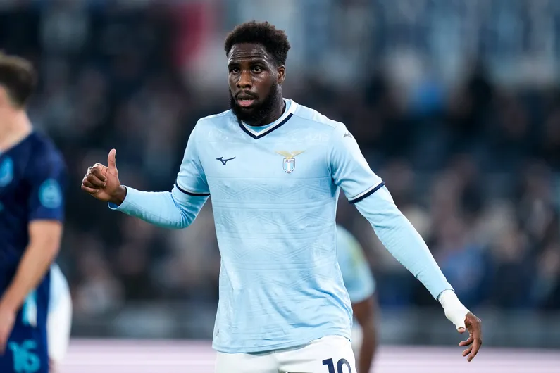 dia lazio