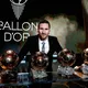 Pallone d&rsquo;Oro: la storia del trofeo individuale pi&ugrave; ambito
