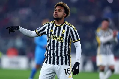 Juventus, paradosso McKennie: pochi bonus al fantacalcio, ma c’è un dato sorprendente