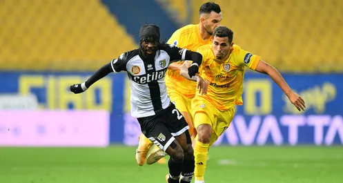 Parma-Cagliari 0-0, le pagelle: Gervinho crea e Inglese sciupa