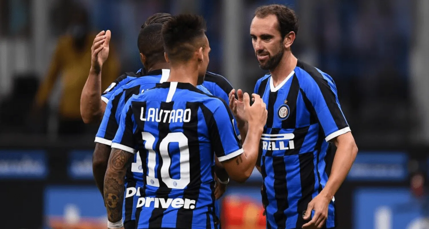 Genoa-Inter: orario, probabili formazioni, 36^ giornata di Serie A