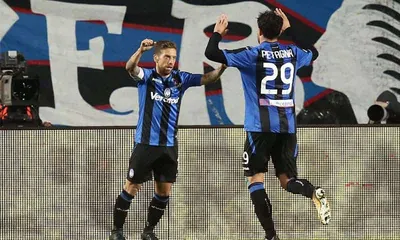 Lione-Atalanta, le formazioni ufficiali: Ilicic parte dalla panchina