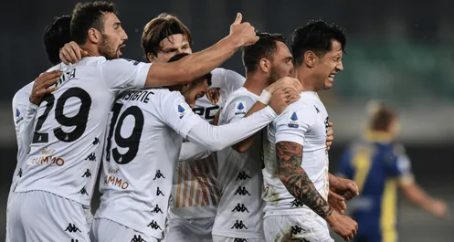 Juventus-Benevento 0-1, le pagelle: Gaich decisivo, disastro Arthur