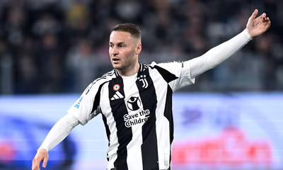 Juventus, lotta Champions infuocata: il punto sugli infortunati in vista dell&rsquo;Udinese