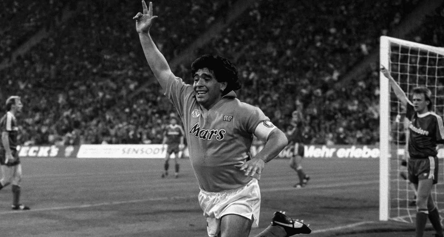 Addio a Diego Armando Maradona: il Pibe de oro aveva 60 anni