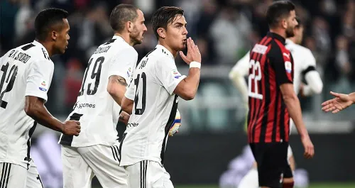 Juventus-Milan 2-1, le pagelle: Piatek spara, ma a deciderla è Kean