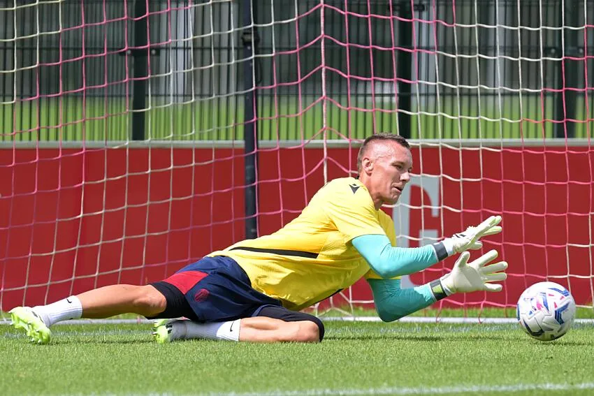 Fantacalcio: i migliori portieri per chi usa il modificatore da prendere all’asta