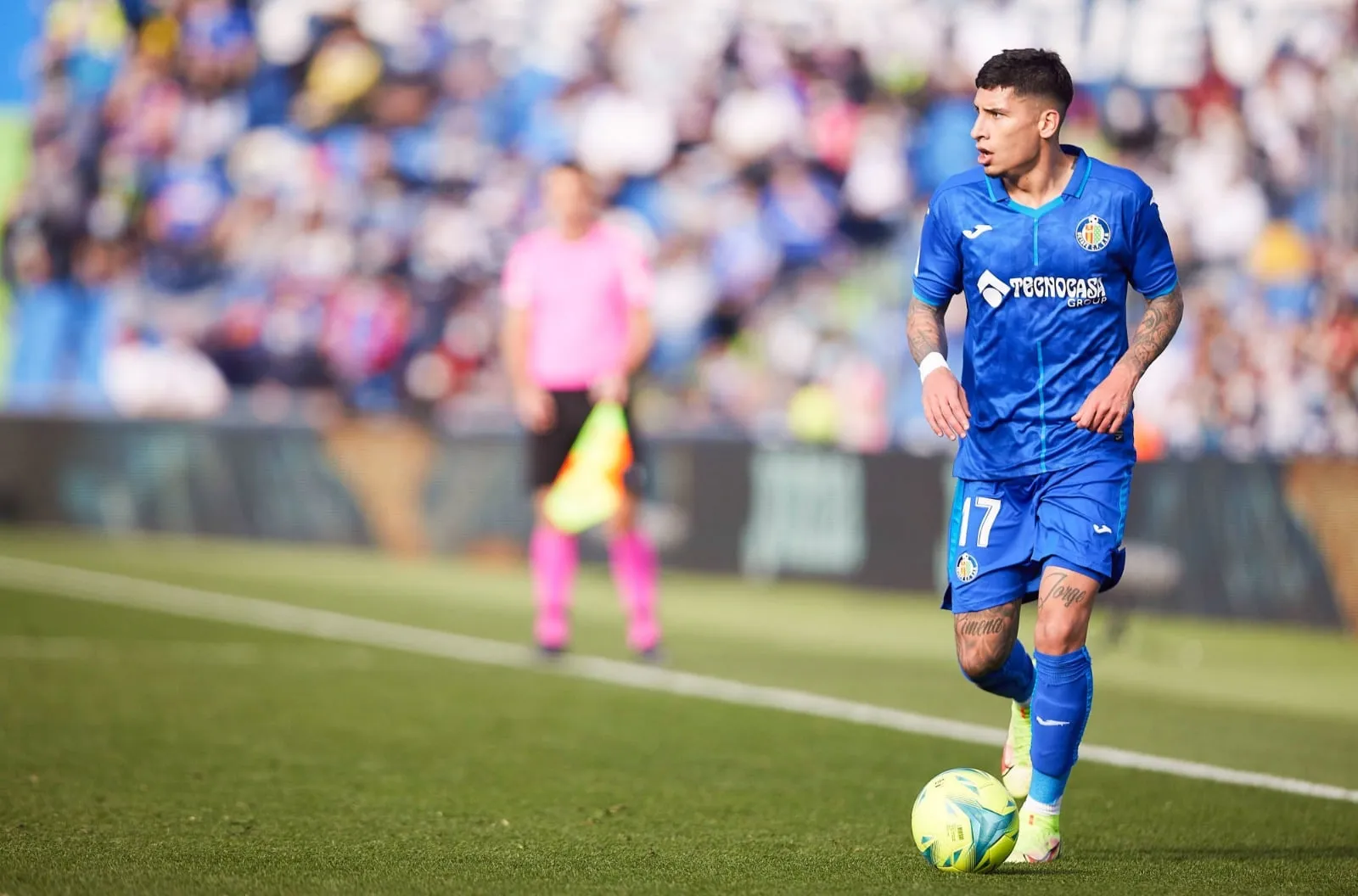 Calciomercato Napoli: chi è Mathìas Olivera e cosa cambia al fantacalcio