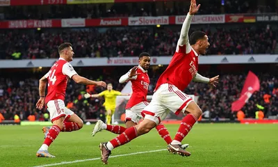 Campionati europei, i risultati del weekend: festa grande Arsenal, crollo Manchester United