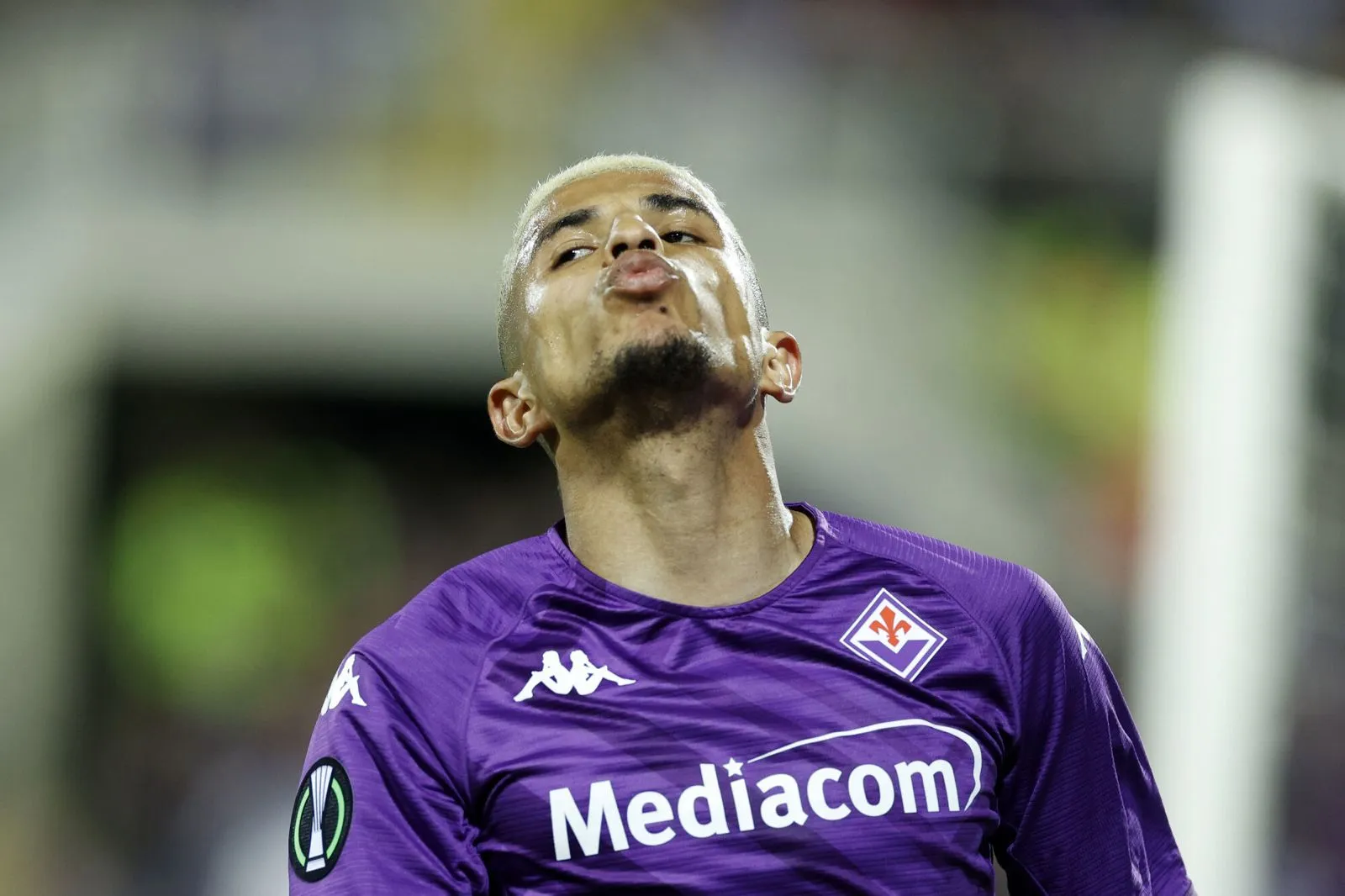 Fiorentina, che guaio! Infortunio Dodò, tempi lunghi: quando rientra e quante partite salta