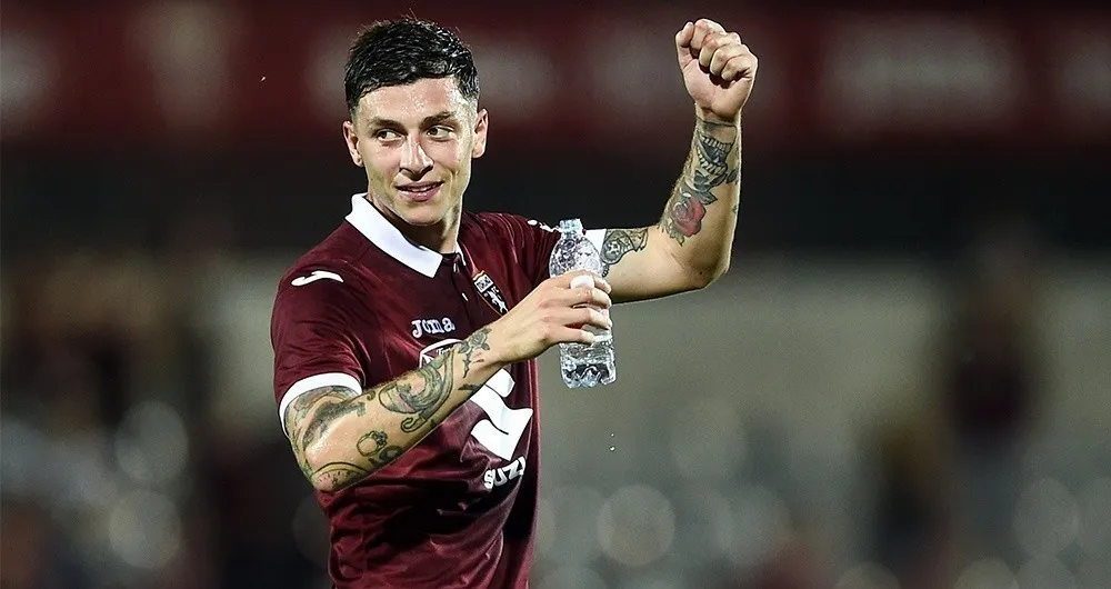 Torino, novità a centrocampo: pronto il rientro di Baselli dal primo minuto