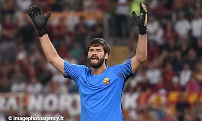 Roma, Alisson fa gola a molti: PSG e Liverpool vogliono il portiere