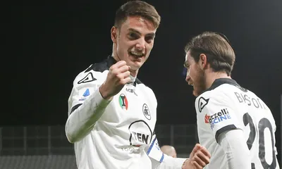 Spezia-Benevento 1-1, le pagelle: Gaich e Verde i migliori, Terzi flop