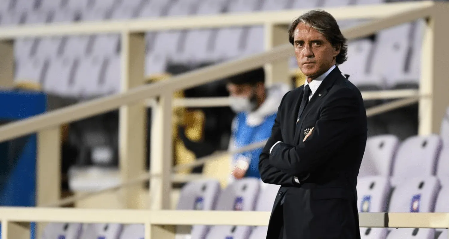 I convocati del ct Roberto Mancini per i prossimi impegni della Nazionale