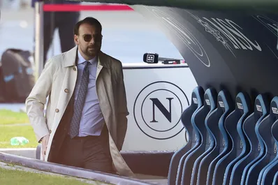 Calciomercato Roma, attenzione al Napoli! Nel mirino lo stesso centrocampista di un top club