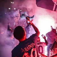 Napoli campione d'Italia: la gallery della festa scudetto al Maradona e a Udine