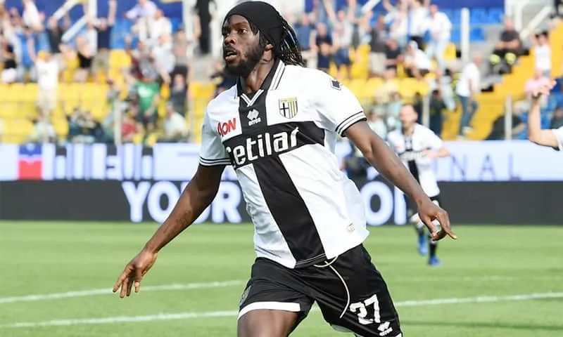Parma-Cagliari 2-0: Inglese e Gervinho trascinano i crociati