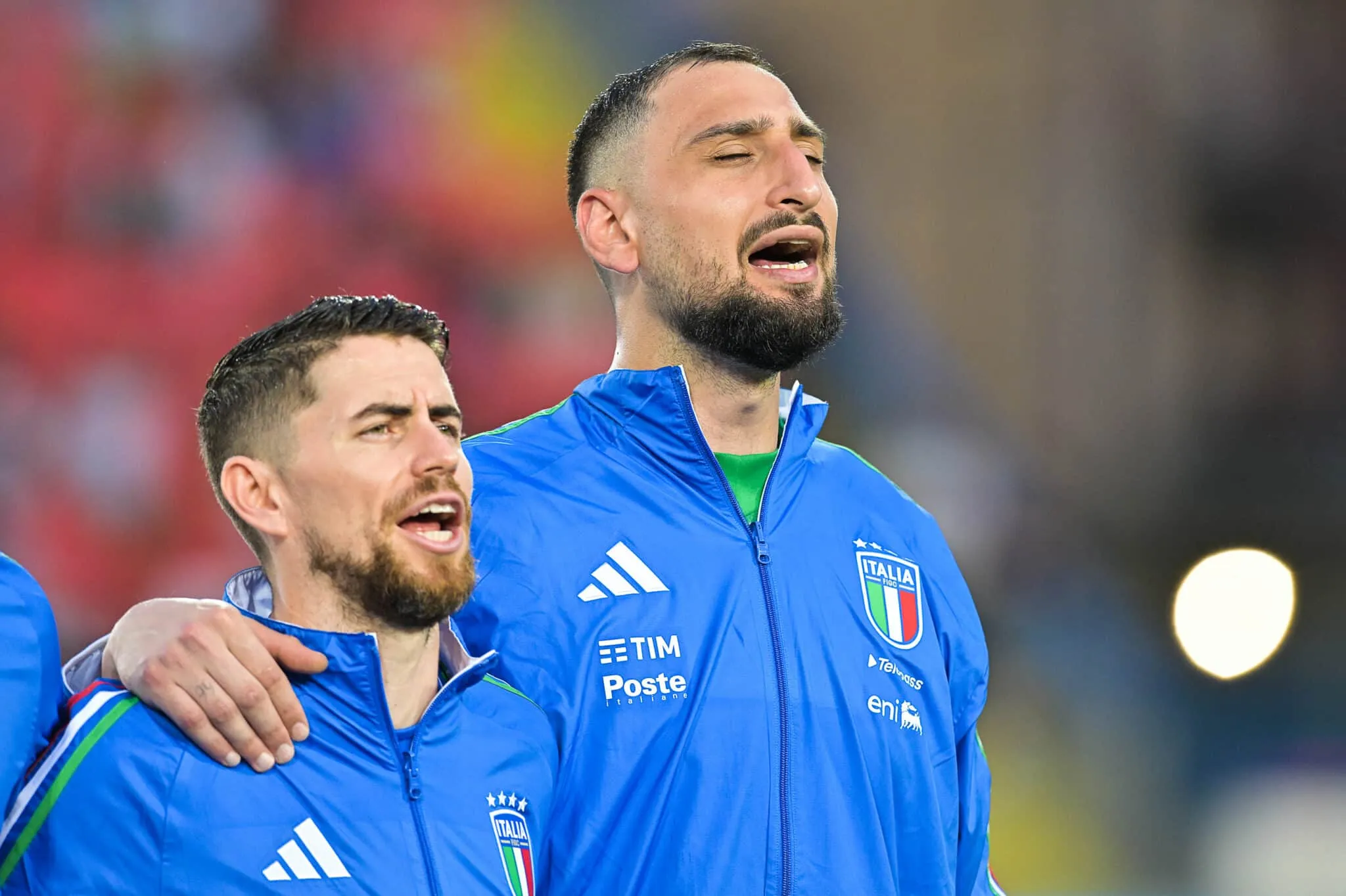 Euro2024, le nazionali con più giocatori “in casa”: Italia al secondo posto, 2 squadre col 100% di stranieri