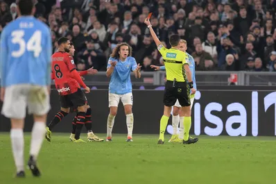 Fantacalcio, strascichi da Lazio-Milan: terremoto squalificati! Quante giornate per Guendouzi e gli altri
