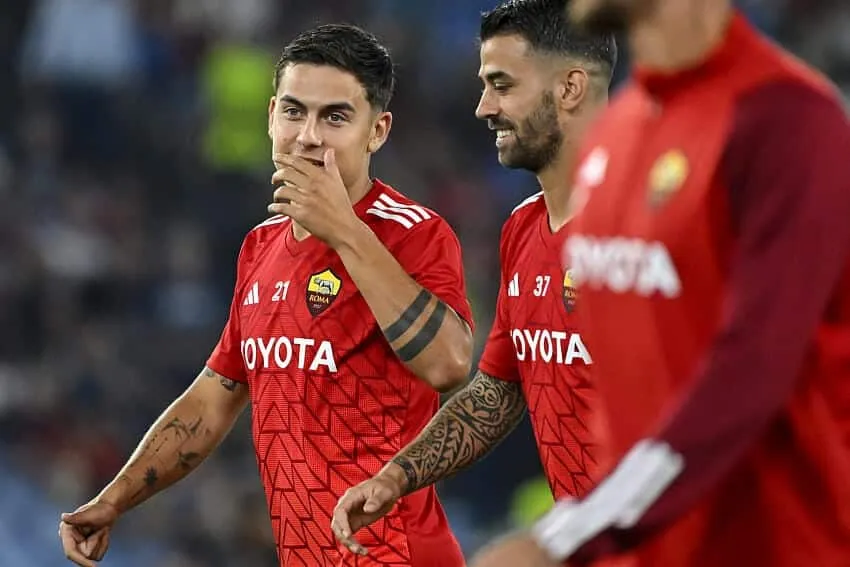 Cagliari&nbsp; &ndash; Roma, dove vederla in tv e streaming: probabili formazioni, orario e consigli fantacalcio
