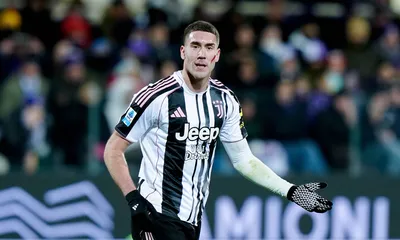 Fantacalcio, infortunio per Vlahovic: cosa &egrave; successo