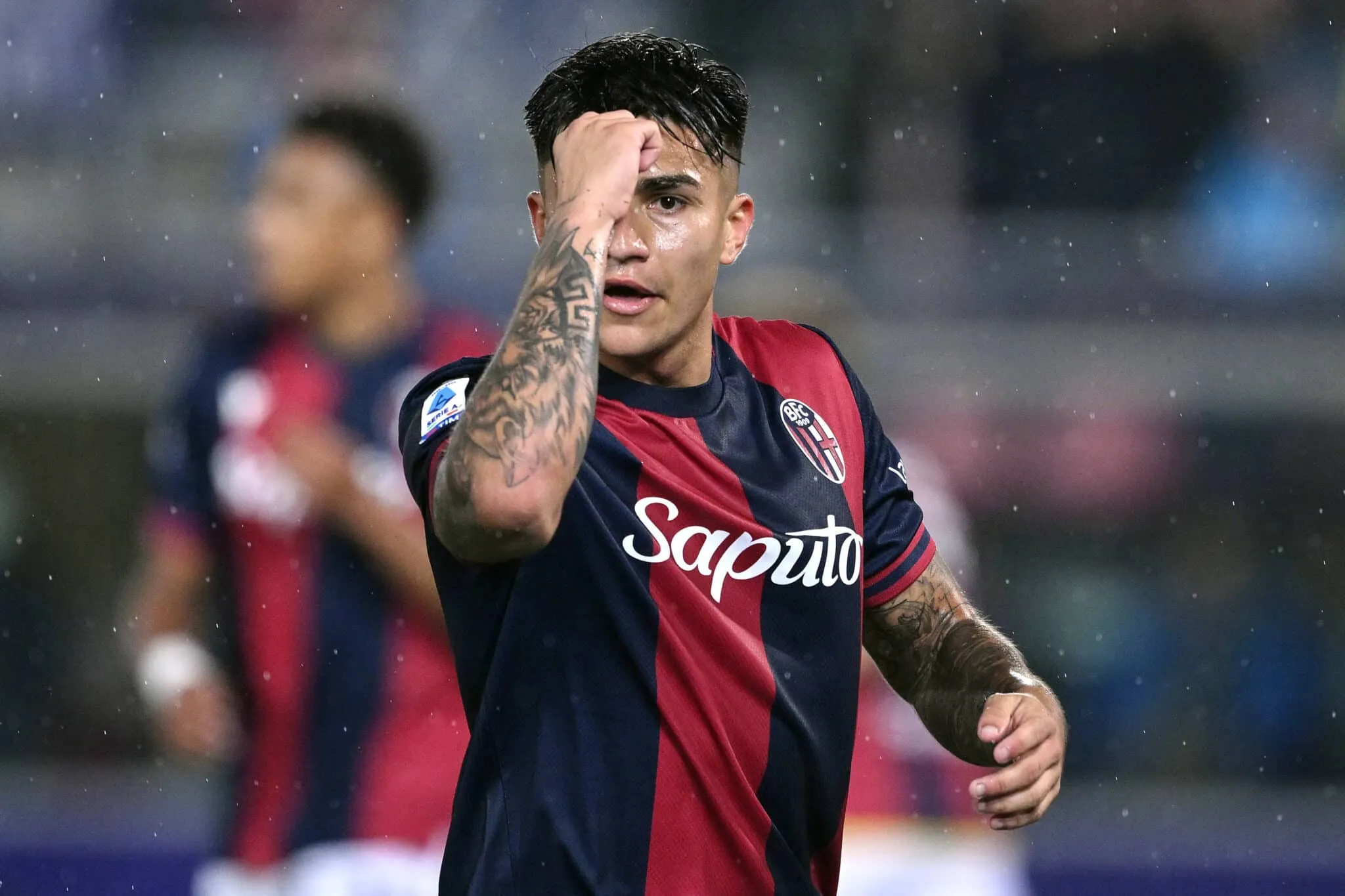 Fantacalcio, Italiano toglie i dubbi: &ldquo;Cos&igrave; gestir&ograve; Castro e Dallinga!&rdquo;