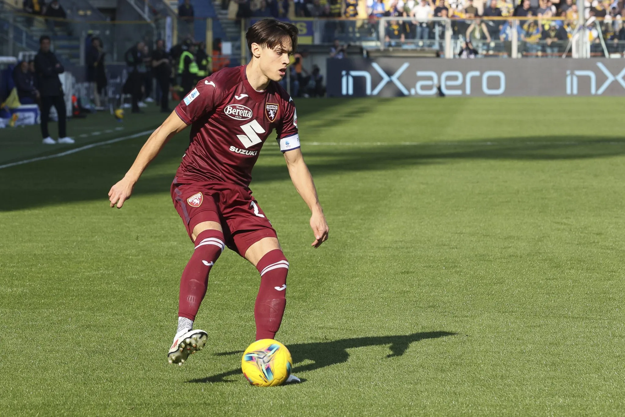 Calciomercato Torino, Ricci &egrave; gi&agrave; il passato: scelto il nome del sostituto, gioca in Serie A