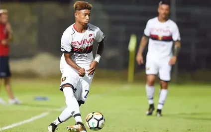 Calciomercato Inter, maxi-scambio di giovani con il Genoa. Radu e Valietti in rossoblù, Salcedo a Milano