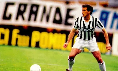 C&rsquo;era una volta&hellip; Gaetano Scirea, il difensore gentiluomo