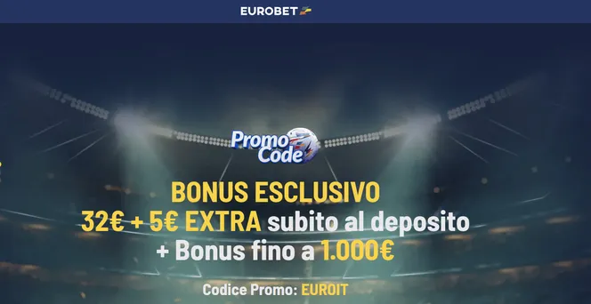 codice Eurobet