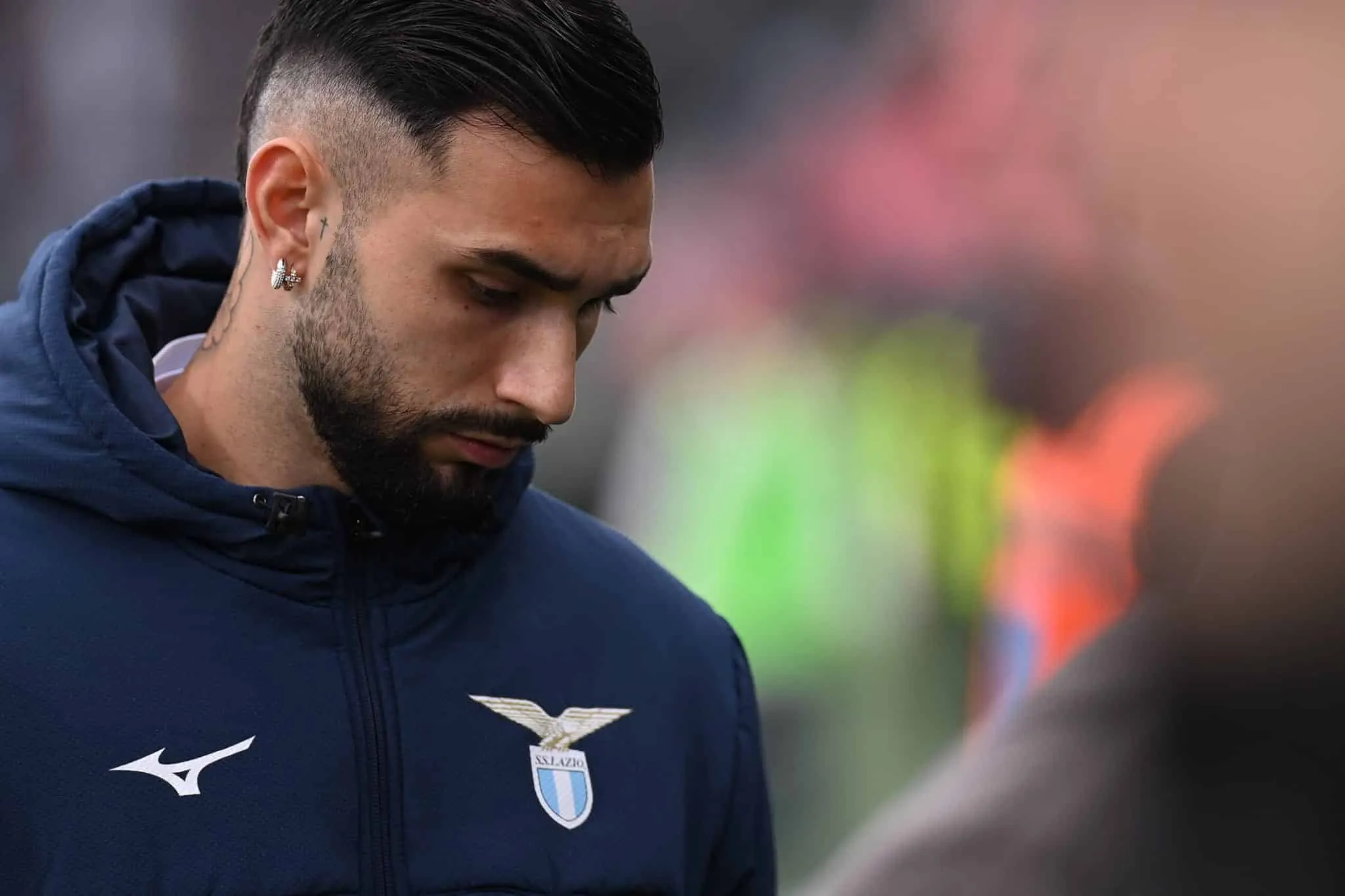 Fantacalcio, nuovo infortunio Castellanos: i tempi di recupero dell&rsquo;attaccante&nbsp;della&nbsp;Lazio