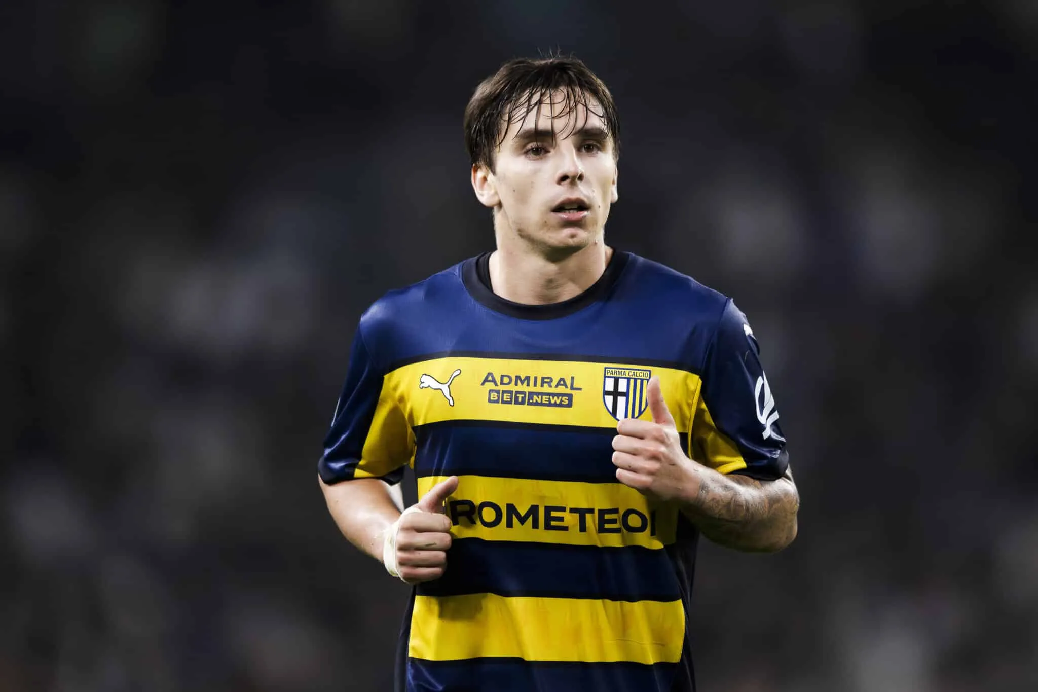 Fantacalcio, infortunio Bernabé: le prime sensazioni e i tempi di recupero