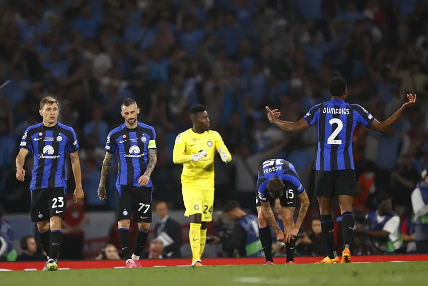 Calciomercato, cessioni Inter in stallo: le principali trattative e le ufficialit&agrave; di oggi