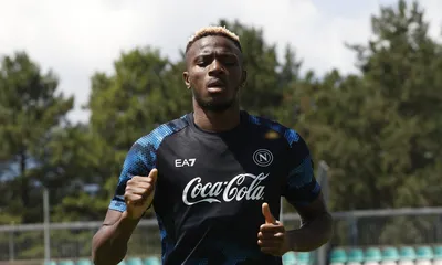 Calciomercato, il PSG scarica Osimhen? Stallo Lukaku, guai per Conte: la situazione