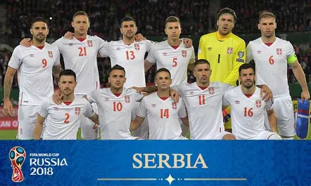 Mondiali di Russia 2018, la scheda della Serbia: tutto su Milinkovic-Savic per il passaggio del turno