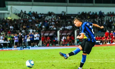 Che fine ha fatto? Samuele Longo, il ragazzo prodigio con la valigia in mano