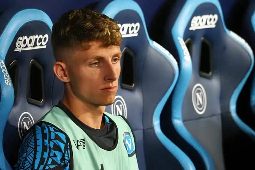 Fantacalcio, Lindstrom oggetto misterioso a Napoli: svincolo a gennaio o crederci ancora?