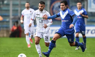 Serie B, 23^ giornata: probabili formazioni, programma e classifica