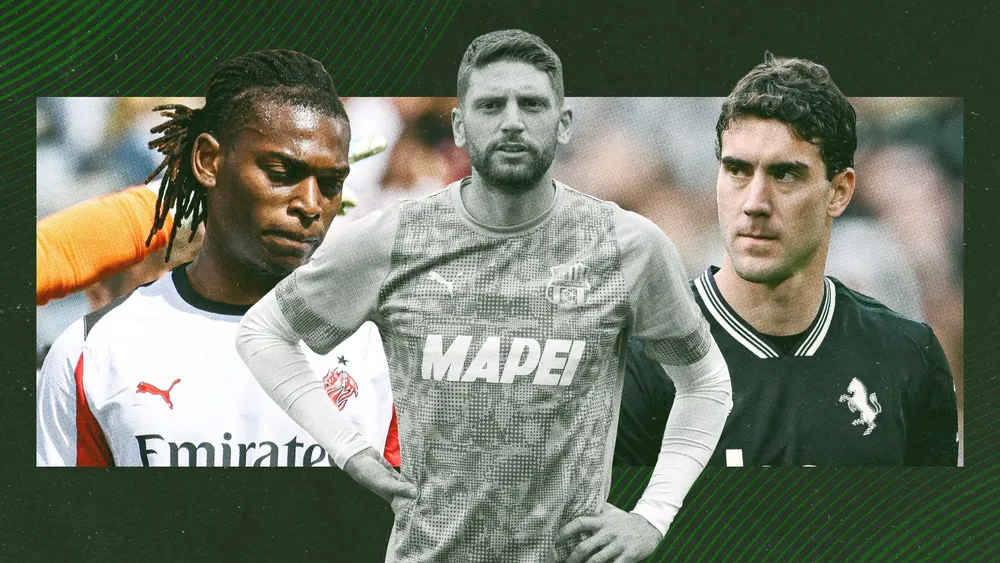 Consigli fantacalcio, le ultime sulle formazioni della 36^ giornata: ansia Berardi, bocciato Leao, su Vlahovic&hellip;