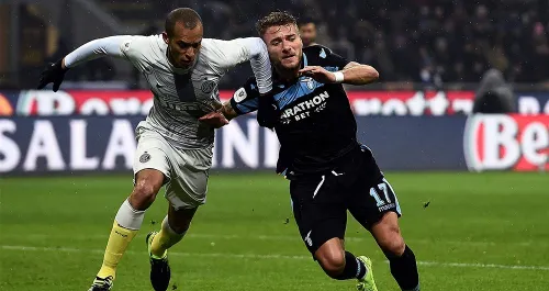 Inter-Lazio: orario, probabili formazioni e dove vederla