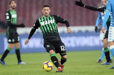 Calciomercato Inter, sprint per Sensi del Sassuolo: superato il Milan