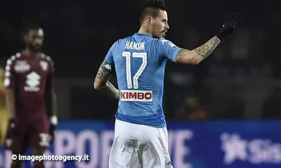 Dal record di Hamsik agli scontri tra i tifosi del Partizan: il Pagellone del Lunedì
