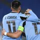 Correa-Immobile Lazio