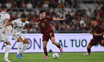Fantacalcio, Dovbyk in dubbio per il Genoa: 2 alternative a sorpresa per l&rsquo;attacco&nbsp;della&nbsp;Roma