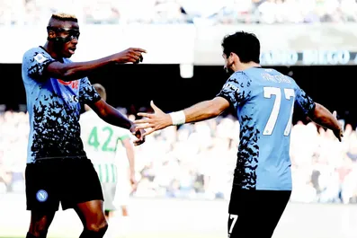 Serie A, la classifica a confronto con la scorsa stagione dopo 22 giornate