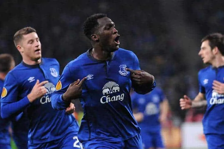 UFFICIALE, Lukaku dell'Everton è un nuovo giocatore del Manchester United