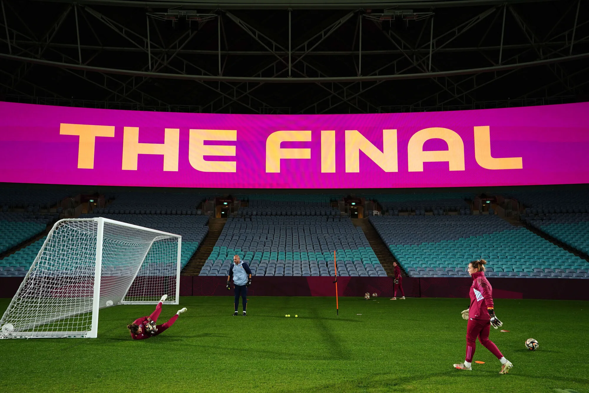 Migliori bonus Scommesse Mondiali femminili