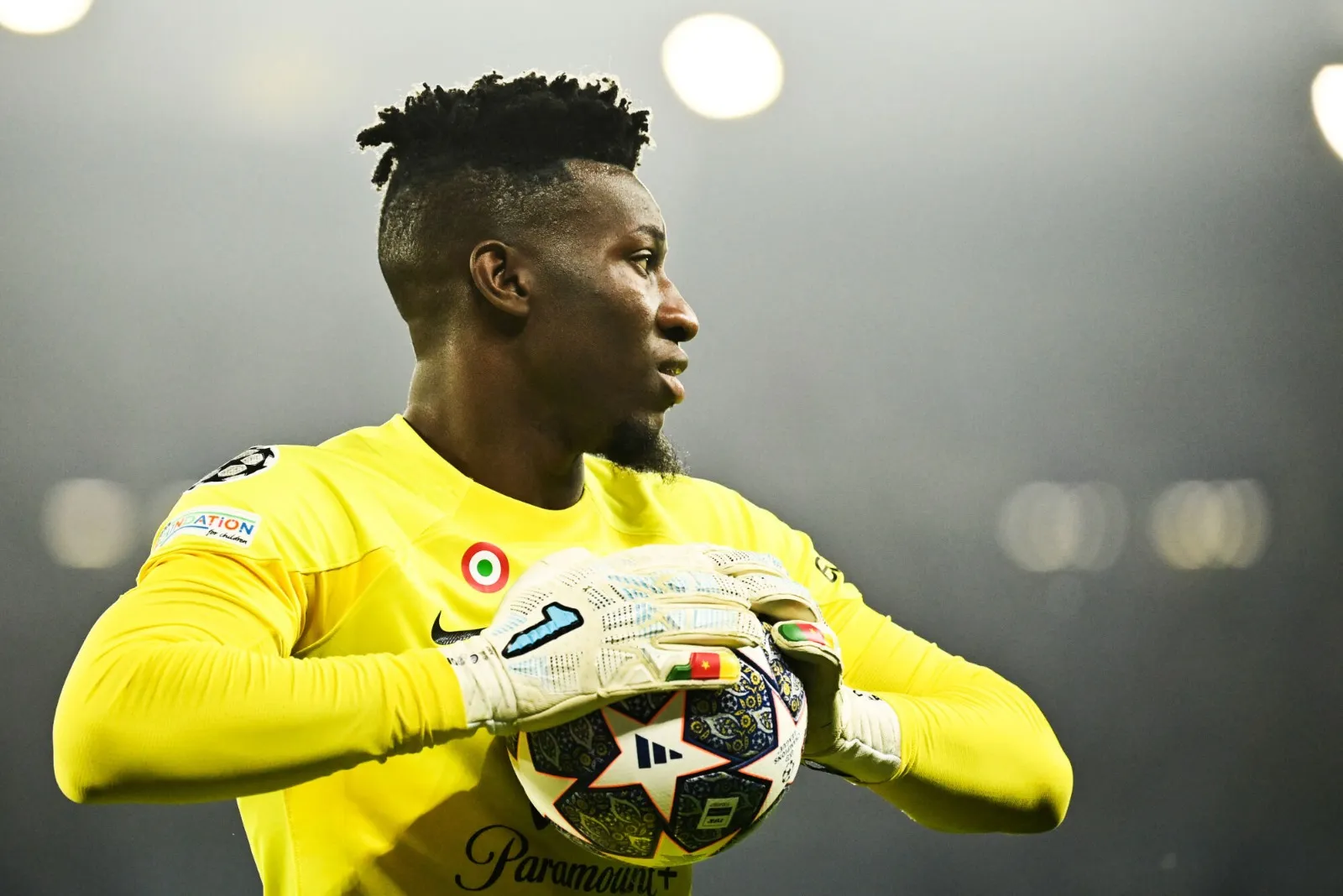 Calciomercato Inter, rebus in porta: Onana per fare cash, ma le alternative non convincono