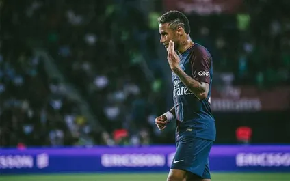 Champions League, problema Neymar per il Psg: contro il Real non ci sarà